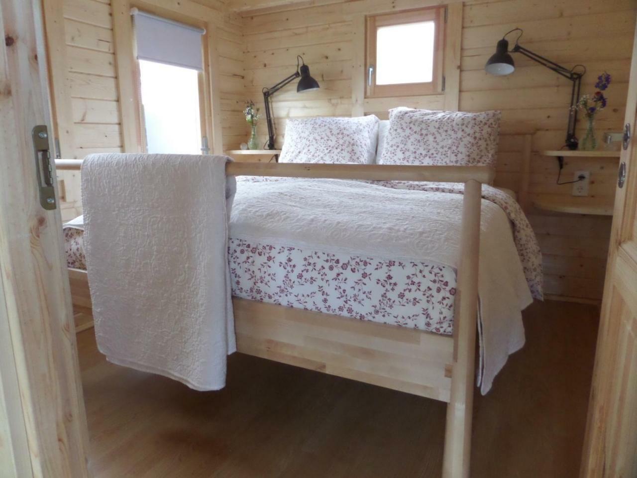 C'Est La Vie Villa Wanneperveen Kültér fotó